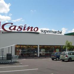 Casino Supermarché