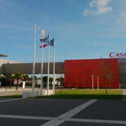 Casino Barrière Bordeaux