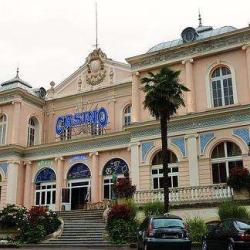 Casino Vernet Les Bains