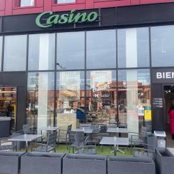 Casino