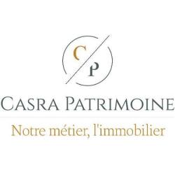 Casra Patrimoine - Conseiller En Gestion De Patrimoine - Paris 18