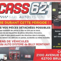 Cass'62