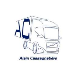 Cassagnabere Alain