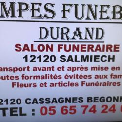 Cassagnes Ambulance