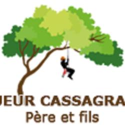 Cassagrand, élagueur Pro Du 17