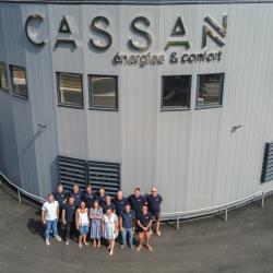 Cassan