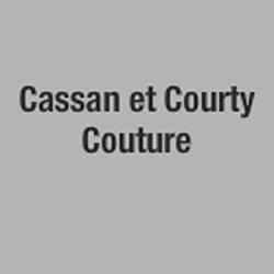 Cassan Et Courty, Scp