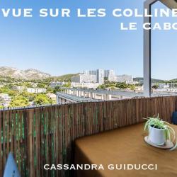 Cassandra Guiducci - Conseiller Immobilier Bsk  - Marseille Et Alentours
