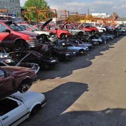 Casse Auto 05