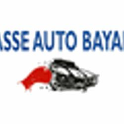 Casse Auto Bayard