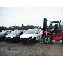Casse Auto Dartier