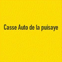 Casse Auto De La Puisaye