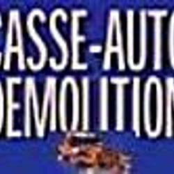 Casse Auto Demolition
