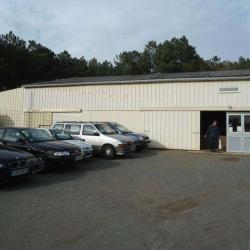Casse Auto Mancelle
