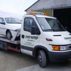 Casse Autos Meunier Christophe