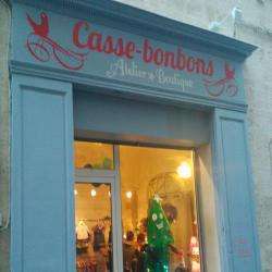Casse Bonbons
