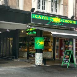 Casse Croute Latin