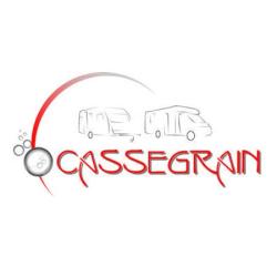 Cassegrain