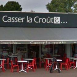 Casser La Croute