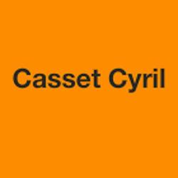 Casset Cyrille