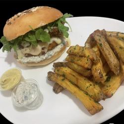 Cassius Steakhouse