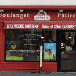 Cassoret Olivier
