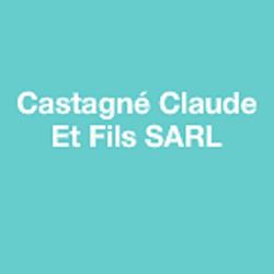 Castagné Claude Et Fils
