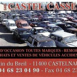 Castel Casse