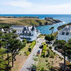 Castel Clara Thalasso & Spa