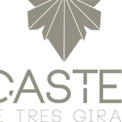 Castel De Très Girard