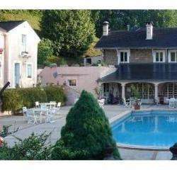 Ste Marcoux Restauration