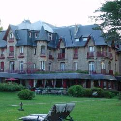 Hôtel Le Castel Marie-louise La Baule