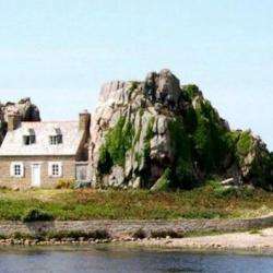 Castel Meur - Gouffre De Plougrescant