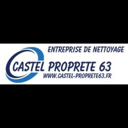 Castel Propreté 63