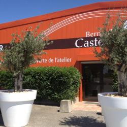 Castelain Bernard