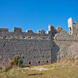 Castellas De Montpeyroux