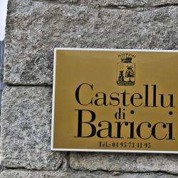 Castellu Di Baricci