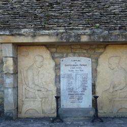Castelnaud La Chapelle