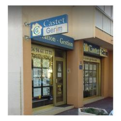 Gérance D'immeubles Gerim Soc
