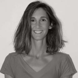 Castets Diane