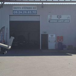 Le Garage