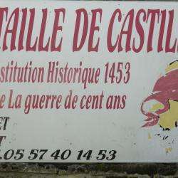 Castillon La Bataille