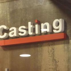 Casting
