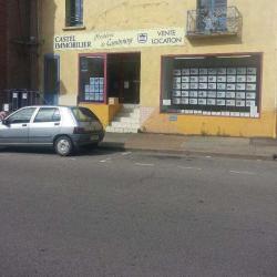 Castel Immobilier