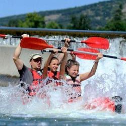Canoës Kayaks
