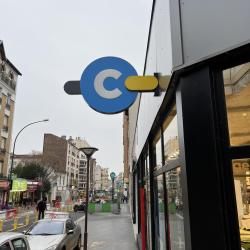 Castorama