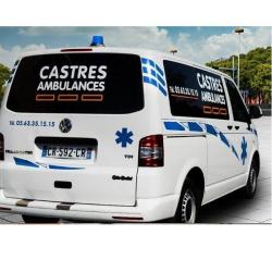 Castres Ambulances