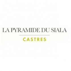 Castres La Pyramide Du Siala