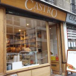 Maison Castro