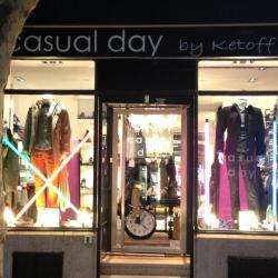 Casual Day By Ketoff